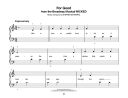 John Thompson's Easiest Piano Course: Easiest Musicals additional images 1 3
