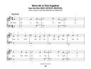 John Thompson's Easiest Piano Course: Easiest Musicals additional images 2 1