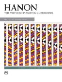 Hanon: The Virtuoso Pianist In 23 Exercises, Book 2 (Alfred) additional images 1 1