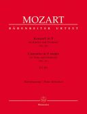 Concerto For Piano No.19 In F (K.459)  (Barenereiter) additional images 1 1