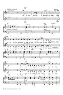 Abba: Thank You For The Music Vocal SSA And Piano (Estes) additional images 1 3