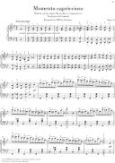 Selected Piano Works: Concert Pieces & Variations: Piano Solo (Henle) additional images 1 2