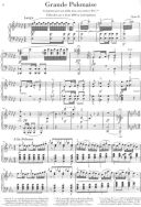 Selected Piano Works: Concert Pieces & Variations: Piano Solo (Henle) additional images 1 3