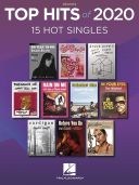 Top Hits Of 2020: 15 Singles For Ukulele additional images 1 1