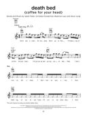 Top Hits Of 2020: 15 Singles For Ukulele additional images 1 2