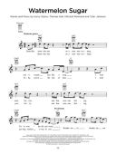 Top Hits Of 2020: 15 Singles For Ukulele additional images 1 3