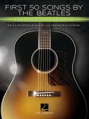 First 50 Songs By The Beatles Should Play On Guitar additional images 1 1