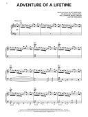 Coldplay Sheet Music Collection: Piano Vocal Guitar additional images 1 2