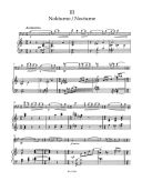 Four Pieces For Double Bass (Barenreiter) additional images 1 3