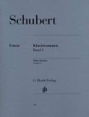Piano Sonatas Book I  (Henle) additional images 1 1