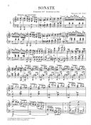 Piano Sonatas Book I  (Henle) additional images 1 3