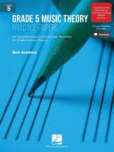 Grade 5 Music Theory Practice Papers additional images 1 1