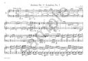 Musical Souvenirs For Piano  (Peters) additional images 2 3