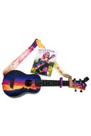Flight TUSEE Elise Ecklund Sunset Travel Soprano Ukulele Bundle additional images 1 2
