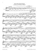Etudes: Trois Nouvelles Études (Peters) additional images 1 3