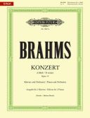 Piano Concerto D Minor No.1 Op.15 Edition For 2 Pianos (Peters) additional images 1 1