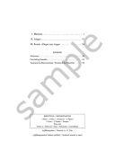 Piano Concerto D Minor No.1 Op.15 Edition For 2 Pianos (Peters) additional images 1 2
