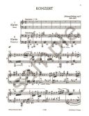 Piano Concerto D Minor No.1 Op.15 Edition For 2 Pianos (Peters) additional images 1 3