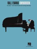 Bill Evans Omnibook For Piano additional images 1 1