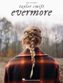 Taylor Swift: Evermore Piano Vocal Guitar Album additional images 1 1