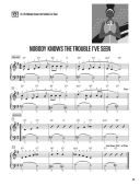 Hal Leonard Jazz Piano For Kids additional images 2 2