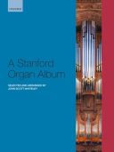Stanford Organ Album (OUP) additional images 1 1