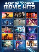 Best Of Today's Movie Hits - 4th Edition Easy Piano additional images 1 1