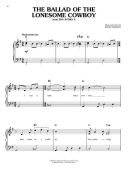 Best Of Today's Movie Hits - 4th Edition Easy Piano additional images 1 2