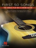 First 50 Songs You Should Play On 12-String Guitar additional images 1 1