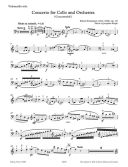 Concerto A Minor Op129: Cello & Piano (Peters) additional images 1 3