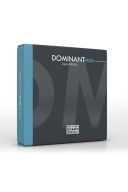 Dominant Pro Violin String Set - 4/4 Medium Tension additional images 1 1
