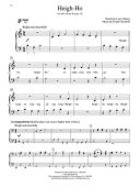 A Dozen A Day Songbook Mini: Broadway, Movie And Pop Hits: Book additional images 2 1