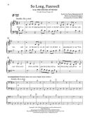 A Dozen A Day Songbook Mini: Broadway, Movie And Pop Hits: Book additional images 2 2