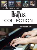 Really Easy Piano: The Beatles Collection: 40 Fab Four Hits: Piano additional images 1 1