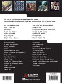 Really Easy Piano: The Beatles Collection: 40 Fab Four Hits: Piano additional images 1 2