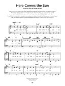 Really Easy Piano: The Beatles Collection: 40 Fab Four Hits: Piano additional images 2 2