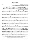 50 Pop Songs For Kids For Viola additional images 1 3