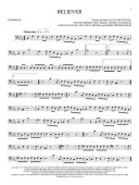 50 Pop Songs For Kids For Trombone additional images 1 3