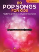50 Pop Songs For Kids For Recorder additional images 1 1