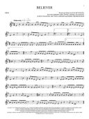 50 Pop Songs For Kids For Oboe additional images 1 3