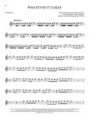 50 Pop Songs For Kids For Tenor Saxophone additional images 2 1