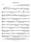50 Pop Songs For Kids For Alto Saxophone additional images 1 3