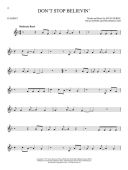 50 Pop Songs For Kids For Clarinet additional images 1 3