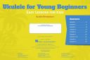 Ukulele For Young Beginners (Shimabukuro) additional images 1 2