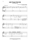 Billie Eilish - Beginning Piano Solo additional images 1 3