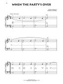 Billie Eilish - Beginning Piano Solo additional images 2 1