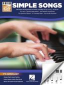 Super Easy Songbook: Simple Songs Songbook Keyboard additional images 1 1