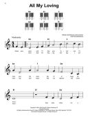 Super Easy Songbook: Simple Songs Songbook Keyboard additional images 1 2