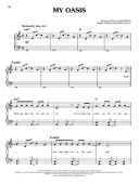 Sam Smith: Easy Piano Collection additional images 2 1