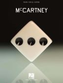 Paul McCartney - III: Piano Vocal Guitar additional images 1 1